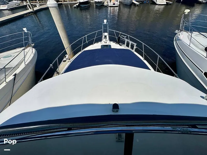 Slide: The Image of 1988 Carver 3807 for sale in North Myrtle Beach, SC - 8