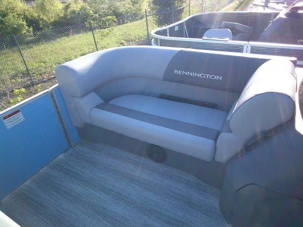 Slide: The Image of Bennington 168SLJ 2025 - 6