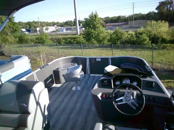 Slide: The Image of Bennington 168SF 2025 - 2