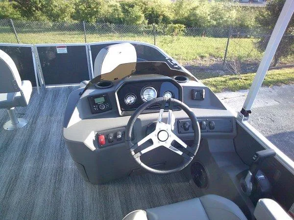 Slide: The Image of Bennington 168SF 2025 - 3