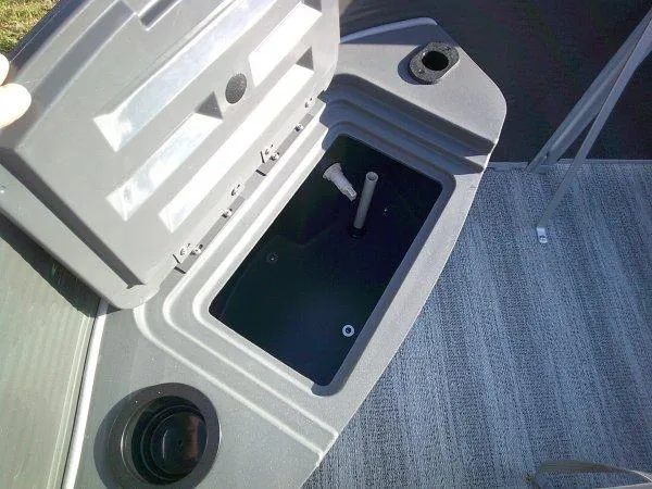 Slide: The Image of Bennington 168SF 2025 - 5