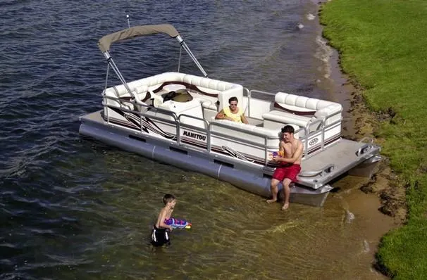 Slide: The Image of Manufacturer Provided Image: 24 Spirit - 8