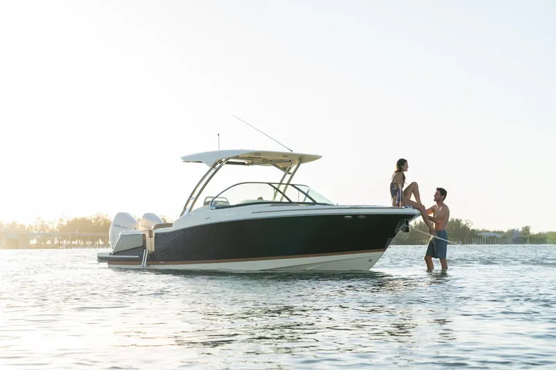 Slide: The Image of Chris-Craft Calypso 28 2025 - 67