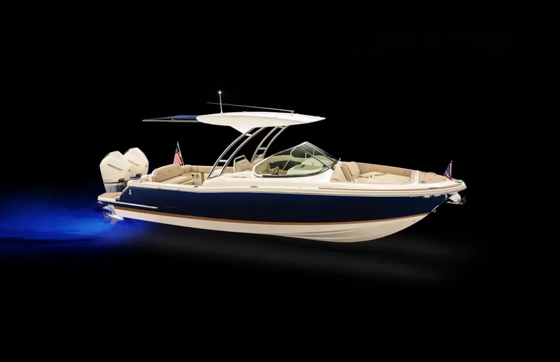 Slide: The Image of Chris-Craft Calypso 28 2025 - 69