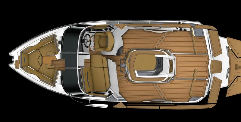Slide: The Image of MasterCraft ProStar 2025 - 3