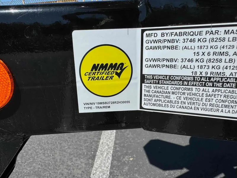 Slide: The Image of MasterCraft XStar S 2024 - 20