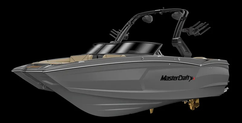 Slide: The Image of MasterCraft XStar S 2024 - 21
