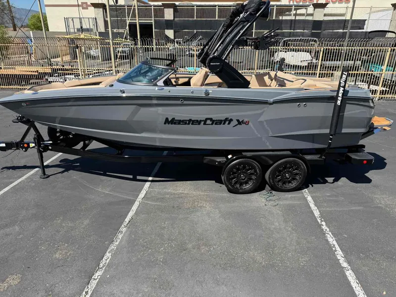 Slide: The Image of MasterCraft XStar S 2024 - 3