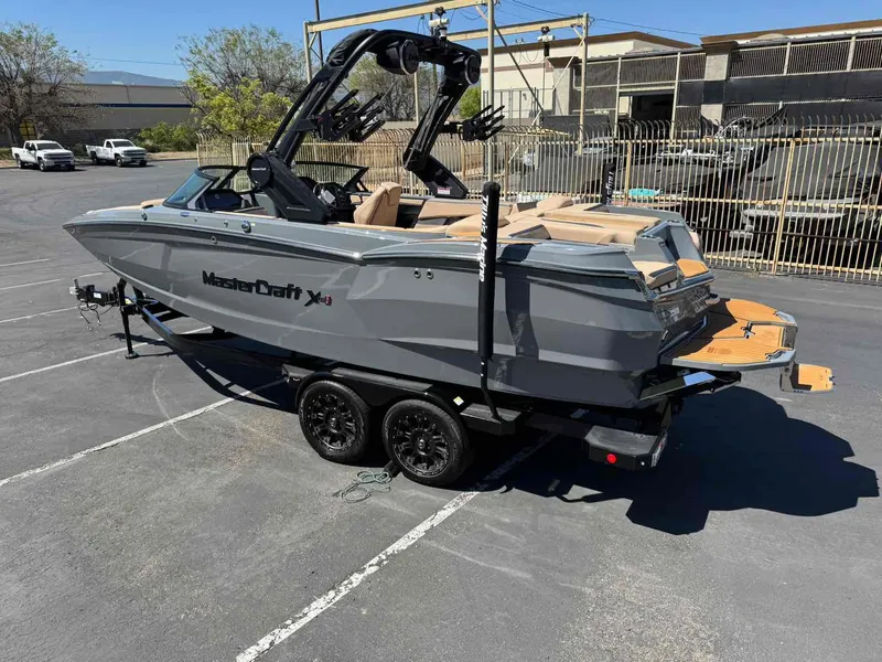 Slide: The Image of MasterCraft XStar S 2024 - 4