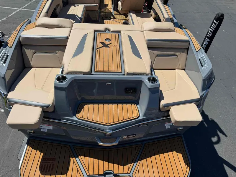 Slide: The Image of MasterCraft XStar S 2024 - 6