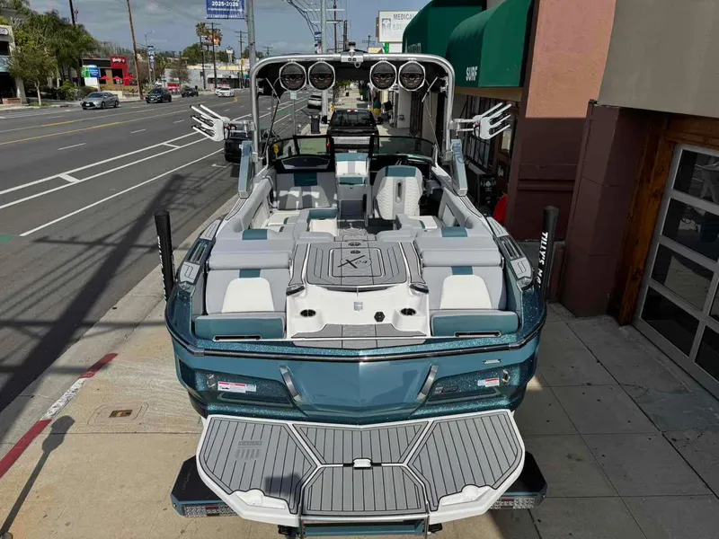 Slide: The Image of MasterCraft X24 2025 - 4