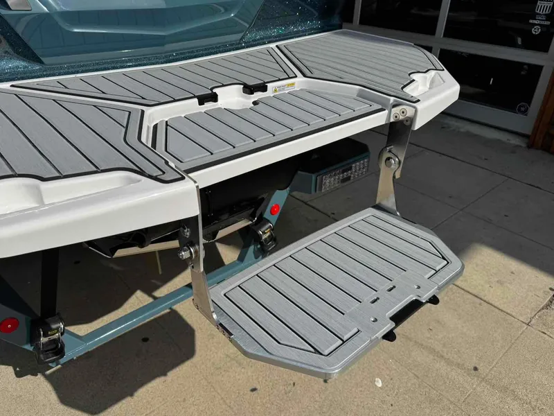 Slide: The Image of MasterCraft X24 2025 - 7