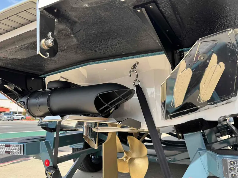 Slide: The Image of MasterCraft X24 2025 - 8