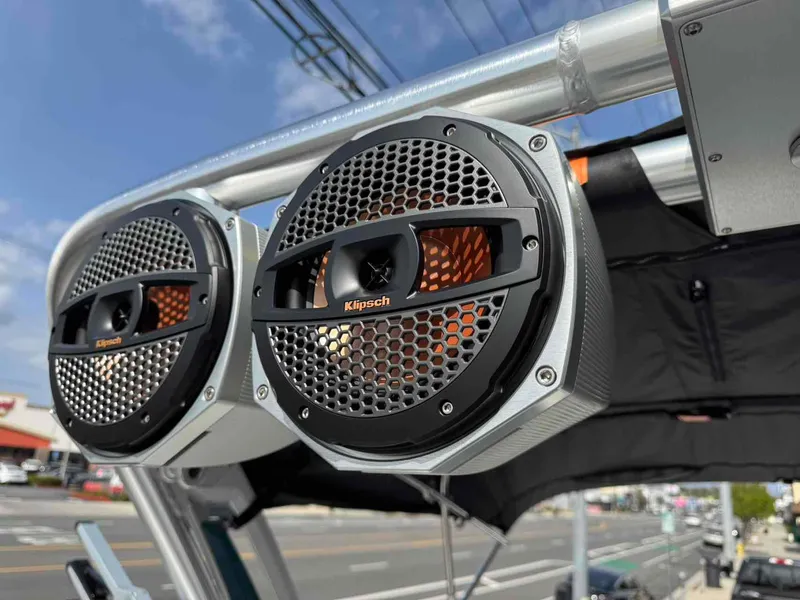 Slide: The Image of MasterCraft X24 2025 - 9