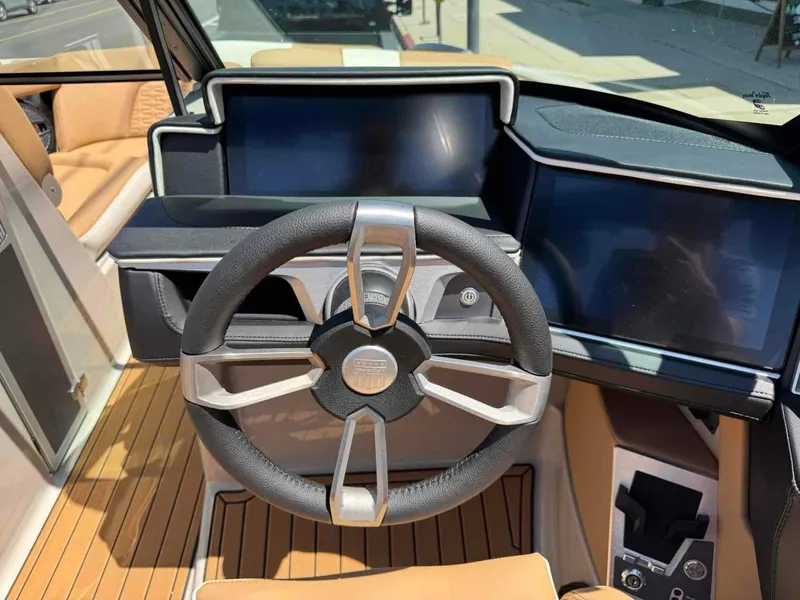 Slide: The Image of MasterCraft X22 2025 - 12