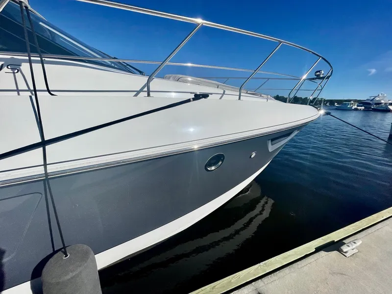 Slide: The Image of Cruisers 45 Cantius 2018 - 65