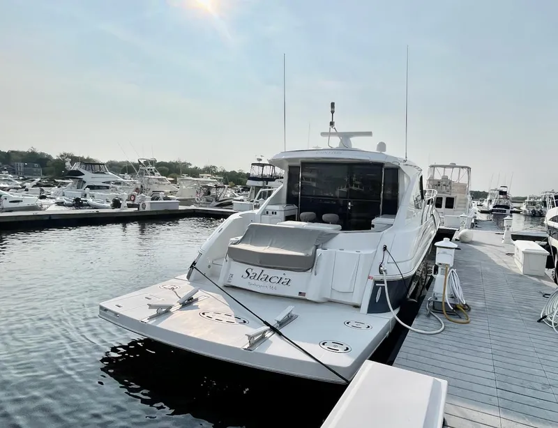 Slide: The Image of Cruisers 45 Cantius 2018 - 71