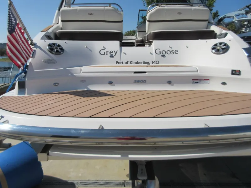 Slide: The Image of Regal 2800 2016 - 24