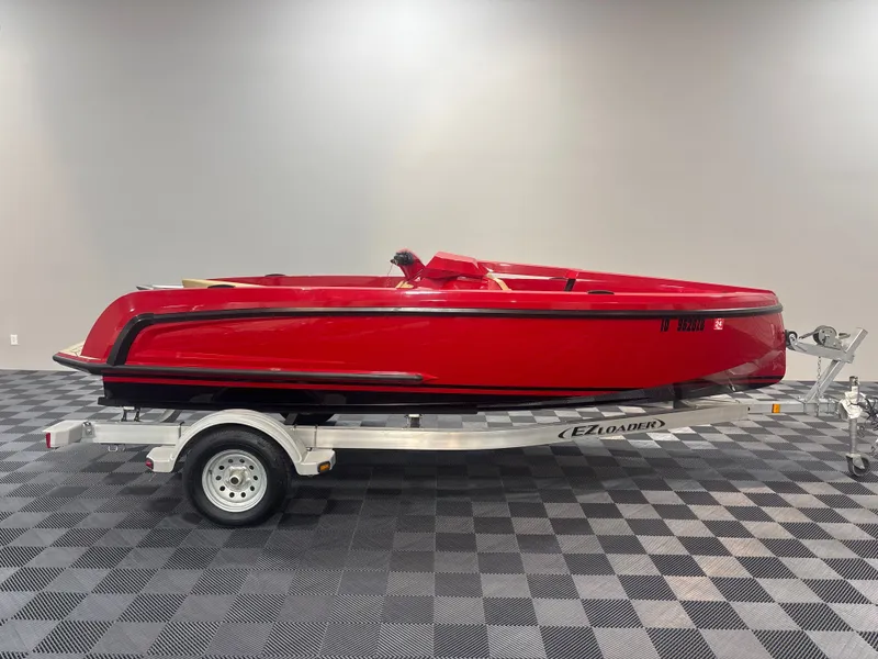 The Image of Vanquish vq16 2023 - 1