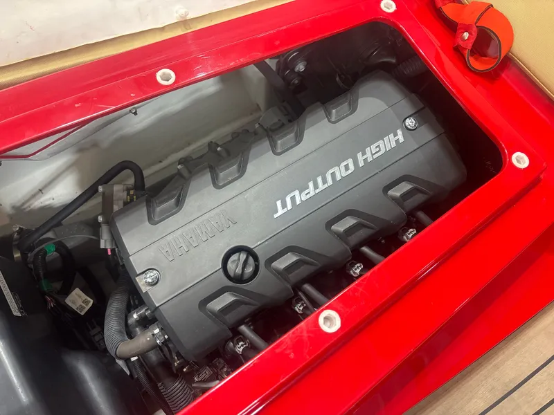 Slide: The Image of Vanquish vq16 2023 - 10