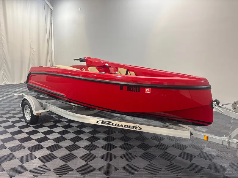 Slide: The Image of Vanquish vq16 2023 - 2