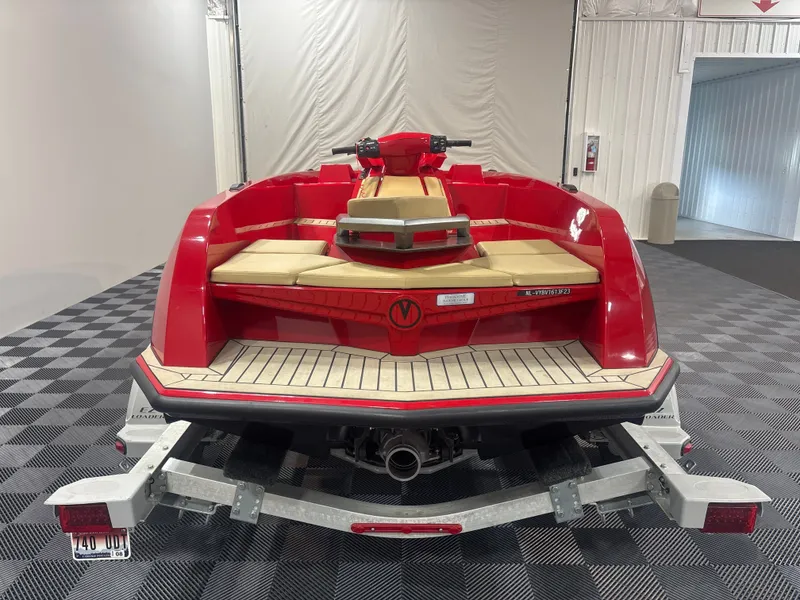 Slide: The Image of Vanquish vq16 2023 - 4