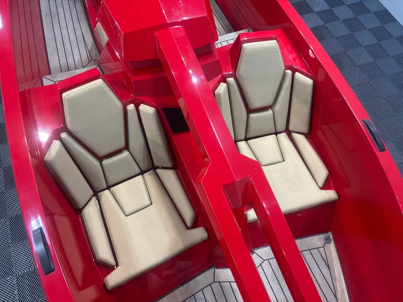 Slide: The Image of Vanquish vq16 2023 - 8