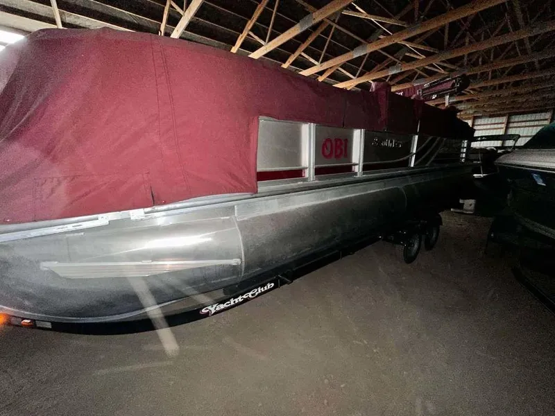 Slide: The Image of South Bay 522 FCR 2014 - 0