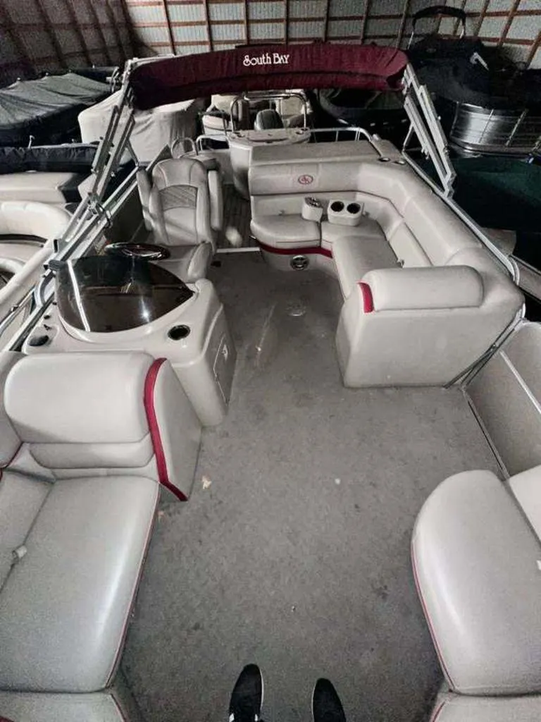 Slide: The Image of South Bay 522 FCR 2014 - 2