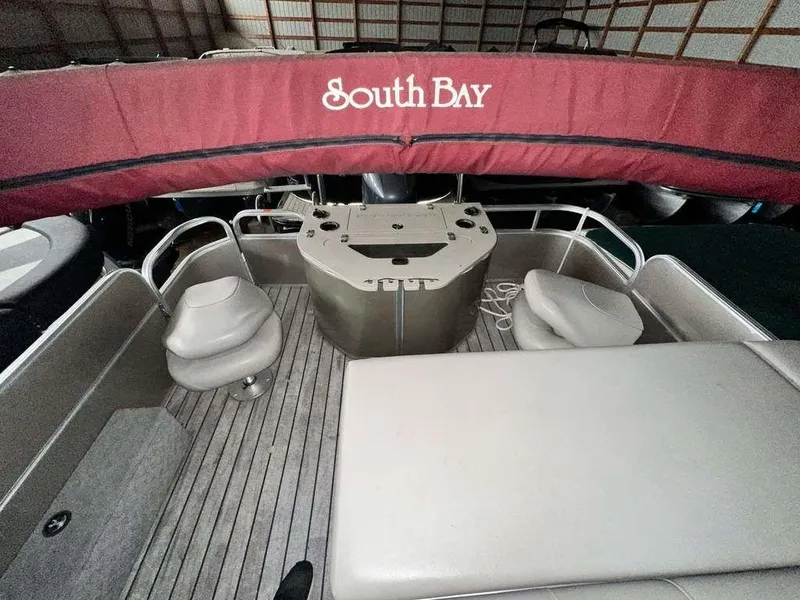 Slide: The Image of South Bay 522 FCR 2014 - 4