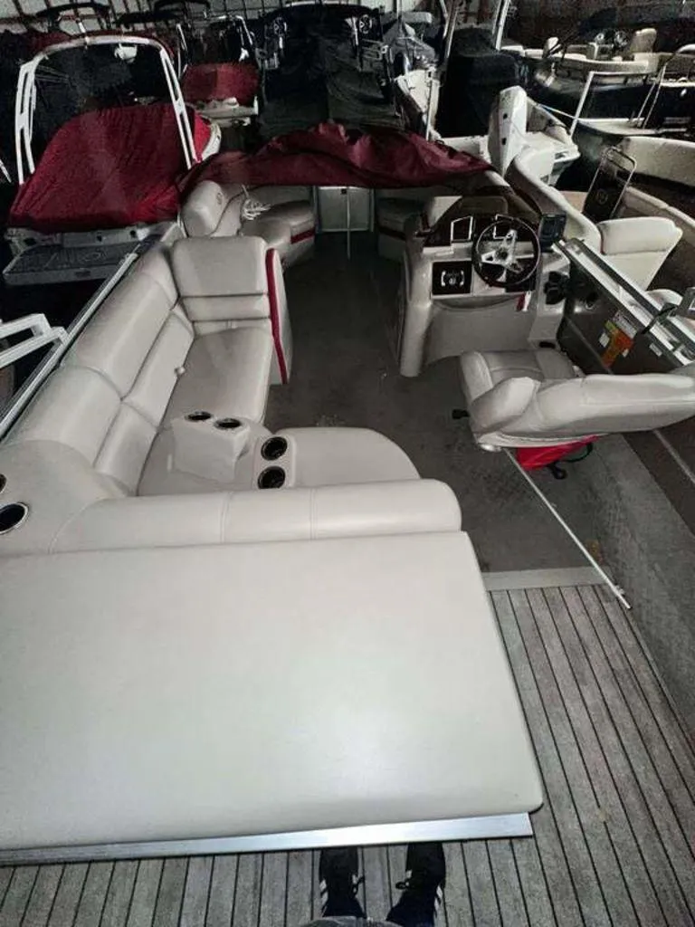 Slide: The Image of South Bay 522 FCR 2014 - 7