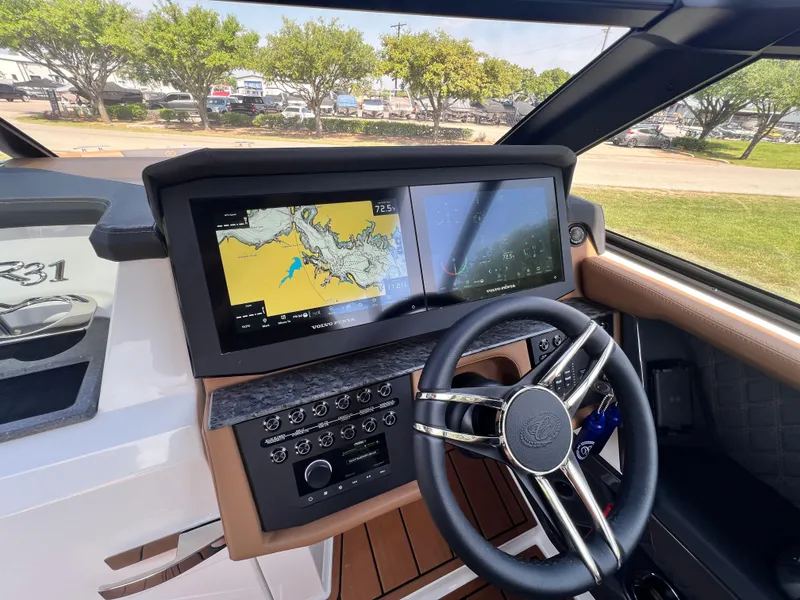 Slide: The Image of 2025 COBALT R31 - Image 26 - 26