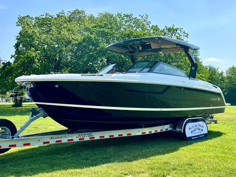 Slide: The Image of 2025 COBALT R31 - Image 4 - 4