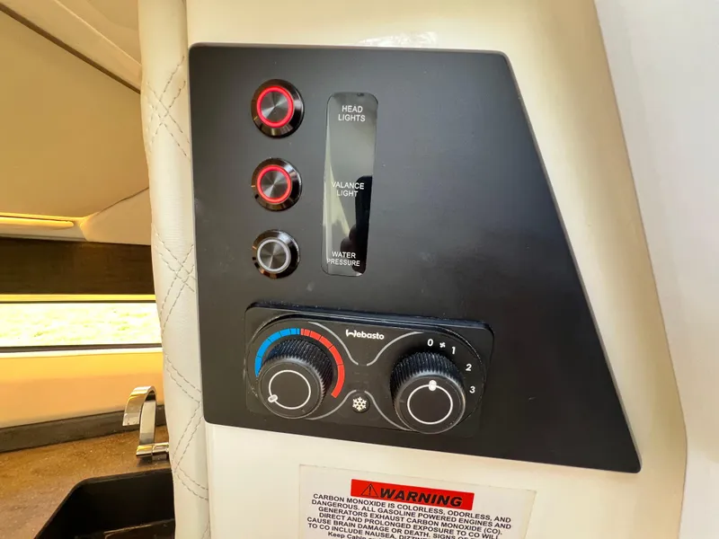 Slide: The Image of 2025 COBALT R31 - Image 43 - 43