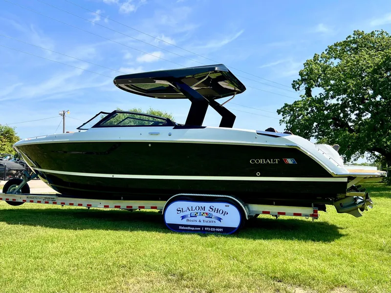 Slide: The Image of 2025 COBALT R31 - Image 6 - 6