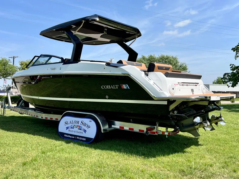 Slide: The Image of 2025 COBALT R31 - Image 7 - 7