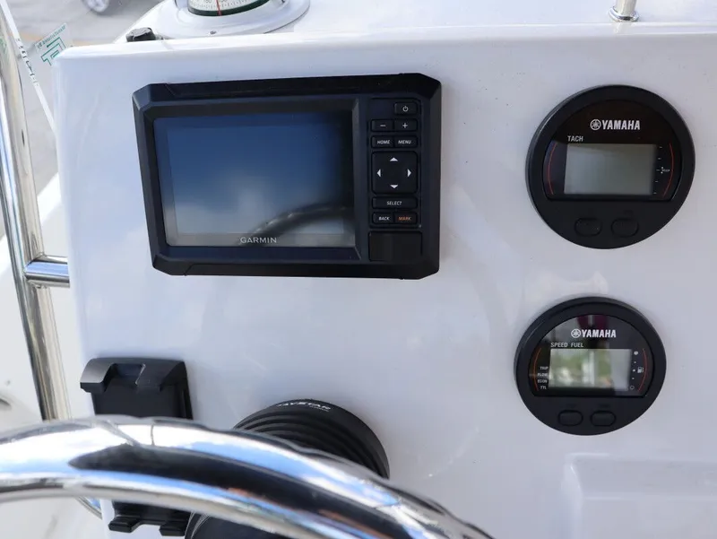 Slide: The Image of Key West 1720 Center Console 2025 - 11