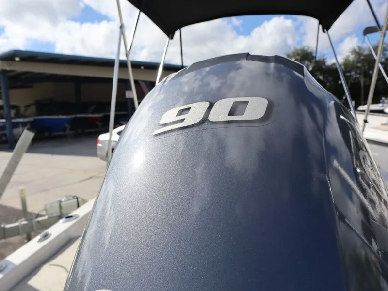 Slide: The Image of Key West 1720 Center Console 2025 - 6