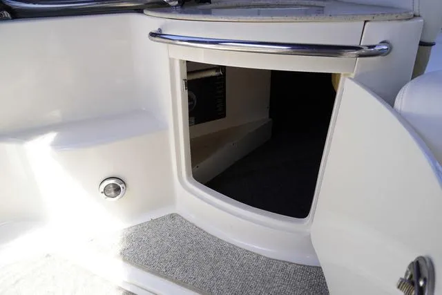 Slide: The Image of Sea Ray Sundancer 260 2008 - 22