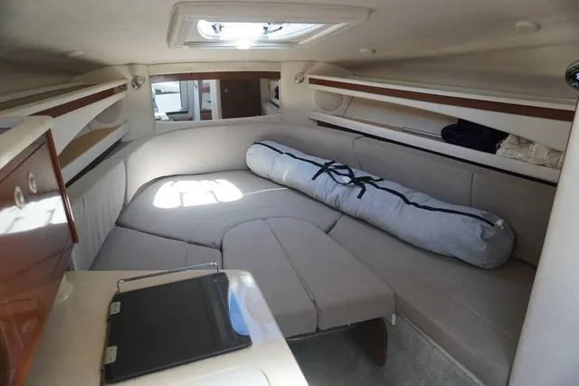 Slide: The Image of Sea Ray Sundancer 260 2008 - 24