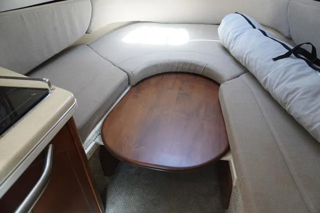 Slide: The Image of Sea Ray Sundancer 260 2008 - 25