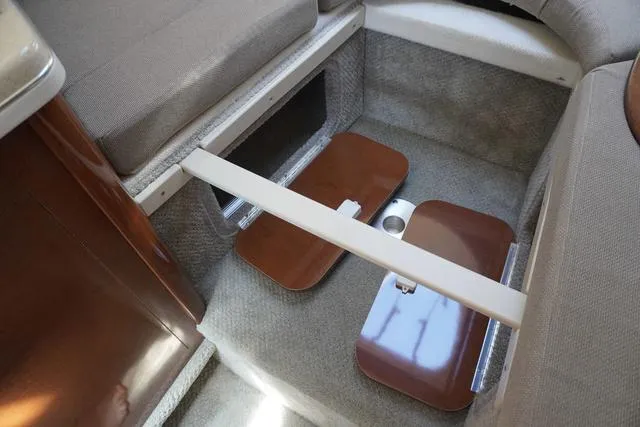 Slide: The Image of Sea Ray Sundancer 260 2008 - 26