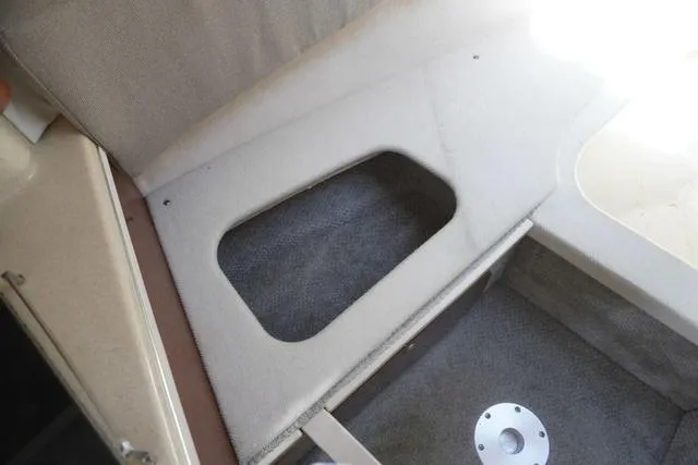 Slide: The Image of Sea Ray Sundancer 260 2008 - 27