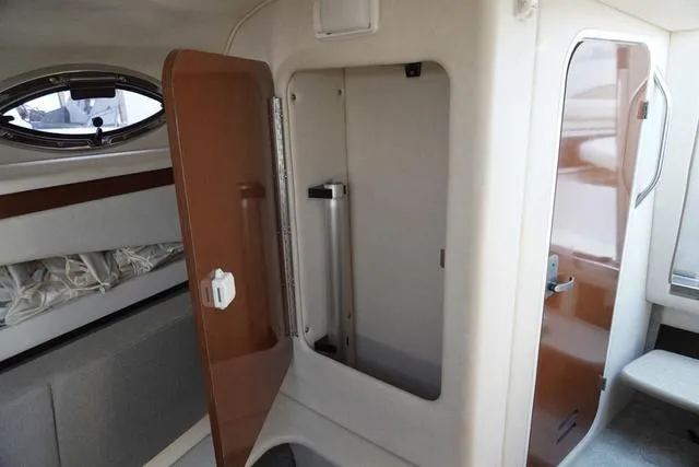 Slide: The Image of Sea Ray Sundancer 260 2008 - 31