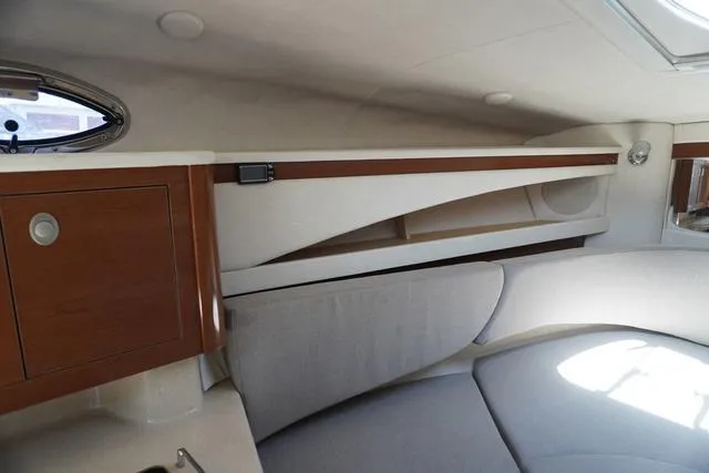 Slide: The Image of Sea Ray Sundancer 260 2008 - 32