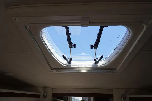 Slide: The Image of Sea Ray Sundancer 260 2008 - 34