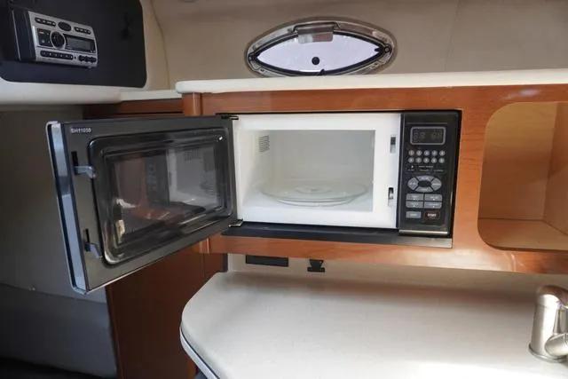 Slide: The Image of Sea Ray Sundancer 260 2008 - 38