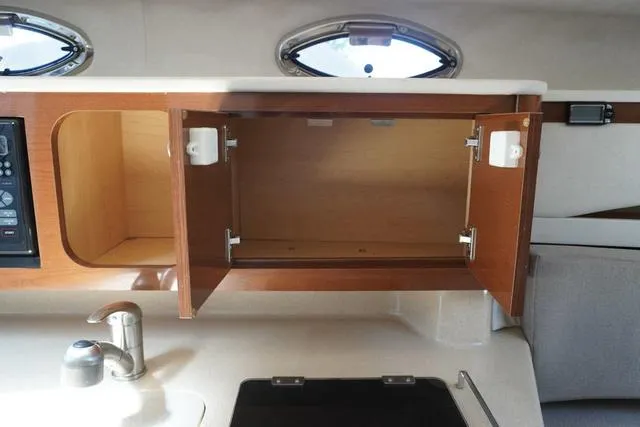 Slide: The Image of Sea Ray Sundancer 260 2008 - 39