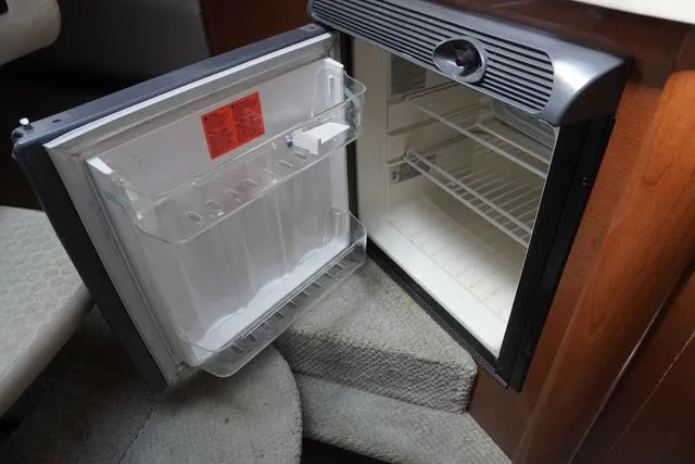 Slide: The Image of Sea Ray Sundancer 260 2008 - 43