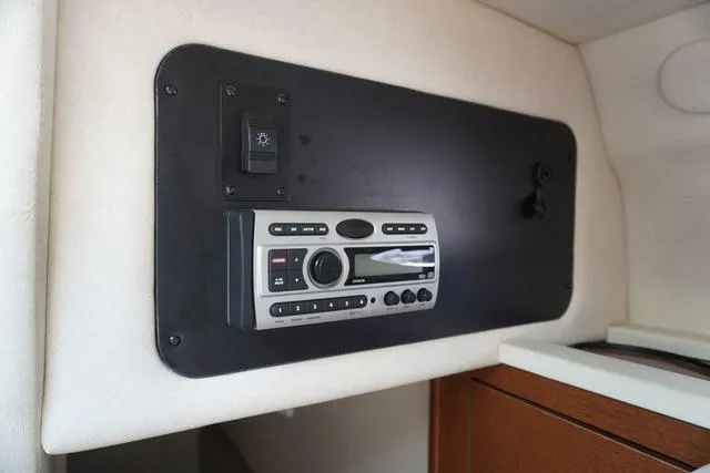 Slide: The Image of Sea Ray Sundancer 260 2008 - 44